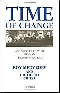 Time of Change: Insider's View of Russia's Transformation - Image 1