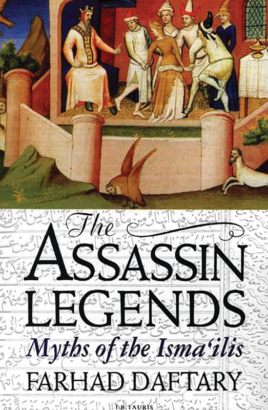 The Assassin Legends: Myths of the Isma'ilis - Image 1