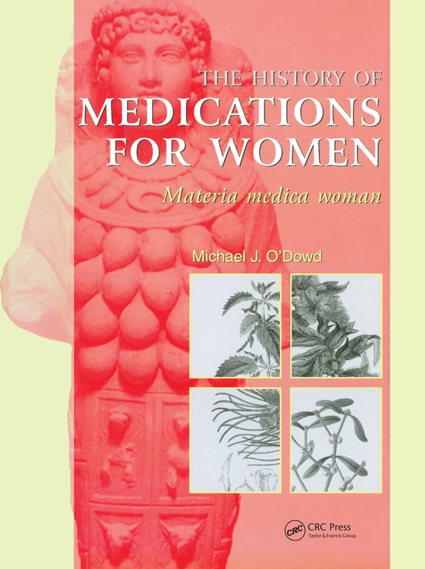 The History of Medications for Women: Materia Medica Woman