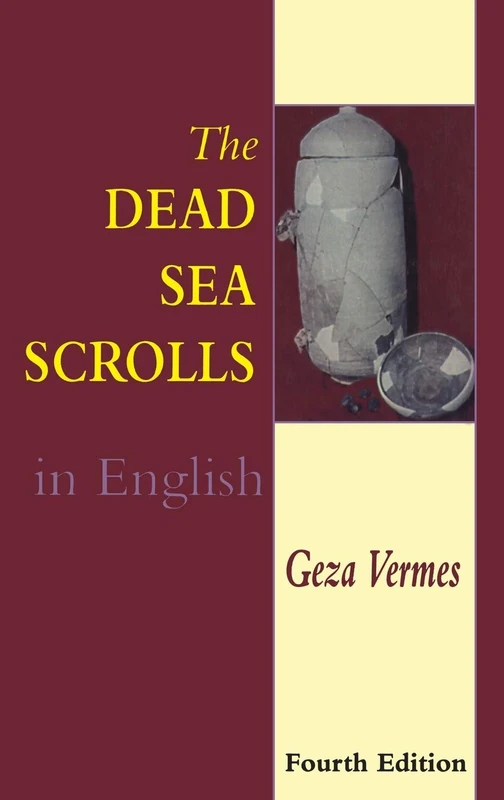 The Dead Sea Scrolls (Sheffield Academic Press)