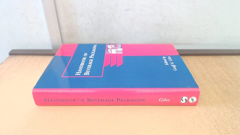 Handbook of Beverage Packaging