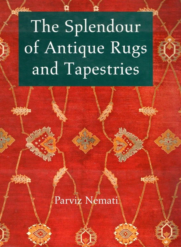 Splendor of Antique Rugs and Tapestries