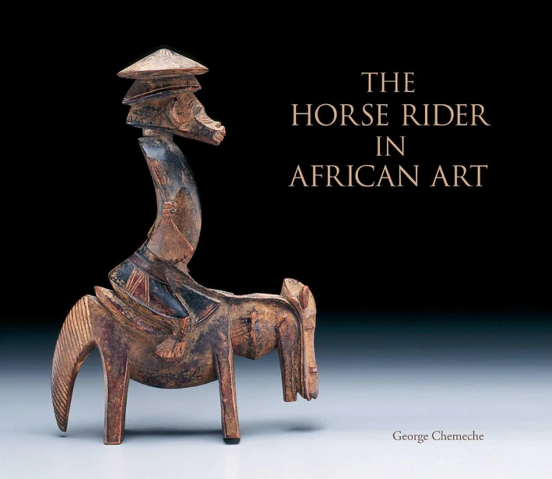The Horse Rider in African Art