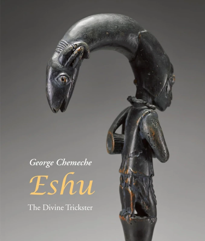 Eshu: The Divine Trickster - Image 1