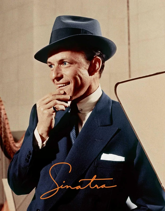 Sinatra (ACC Collector’s Editions)