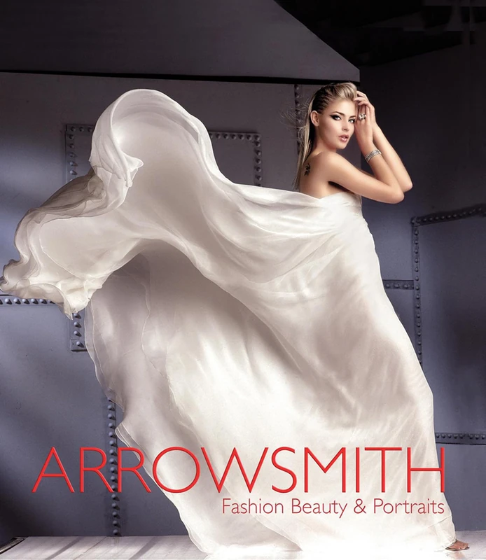 Arrowsmith: Fashion, Beauty & Portraits