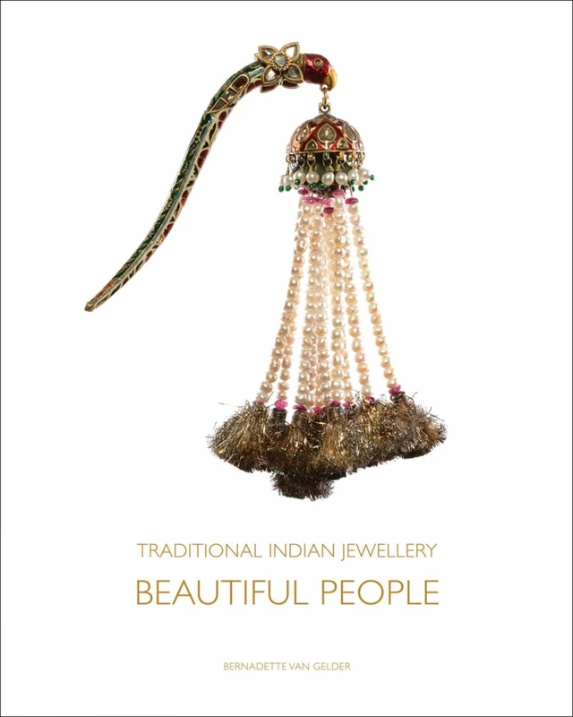 Traditional Indian Jewellery: Beautiful People