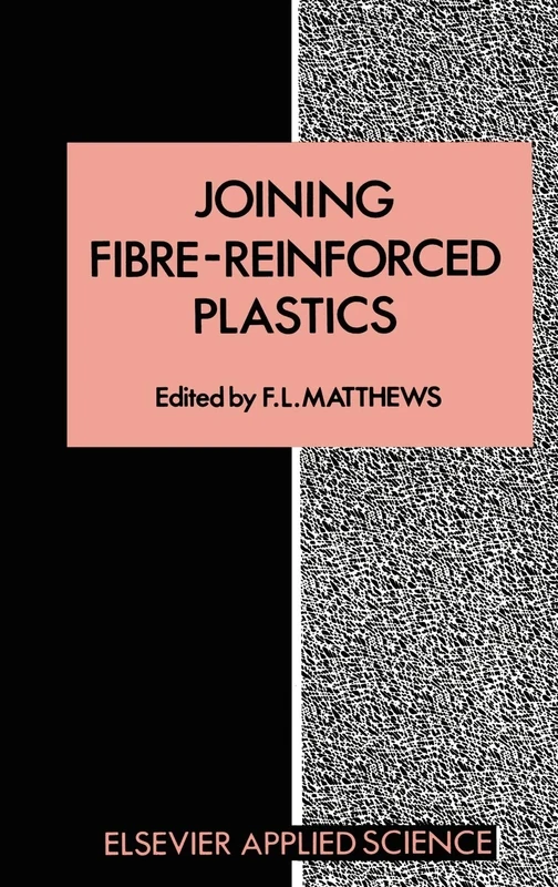 Joining Fibre-Reinforced Plastics - Image 1