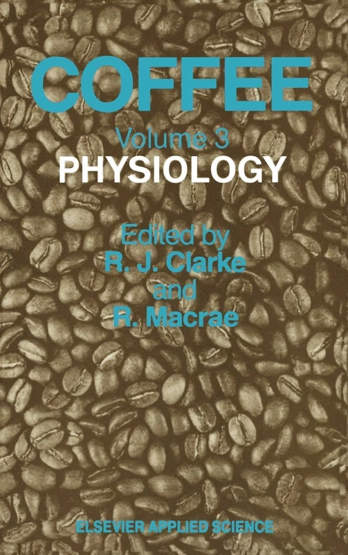 Coffee: Physiology (Institution of Chemical Engineers)