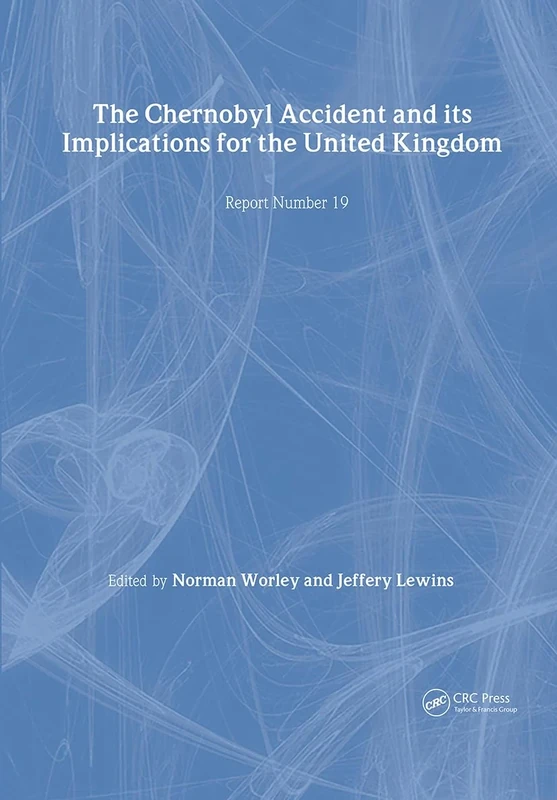 The Chernobyl Accident and its Implications for the United Kingdom: Watt Committee: report no 19 - Image 1