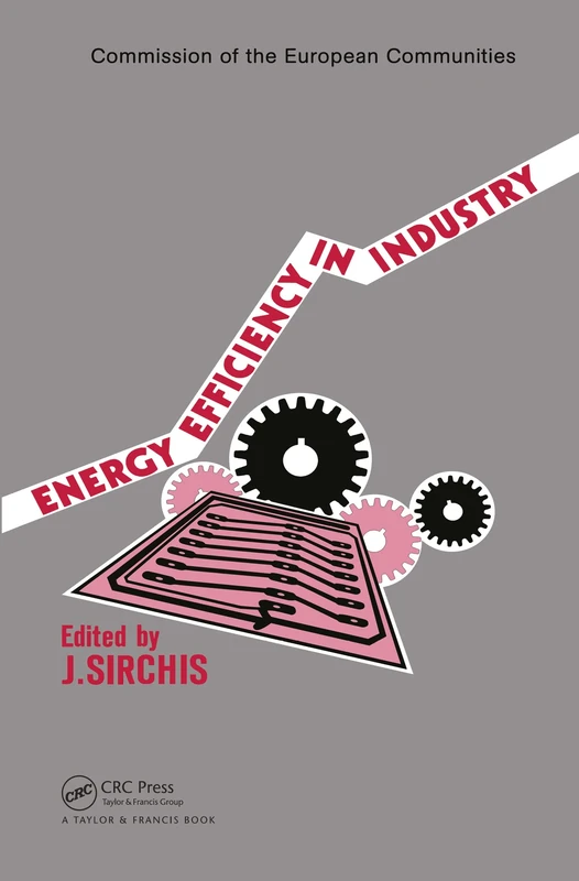 Energy Efficiency in Industry: 11490 (Eur) - Image 1