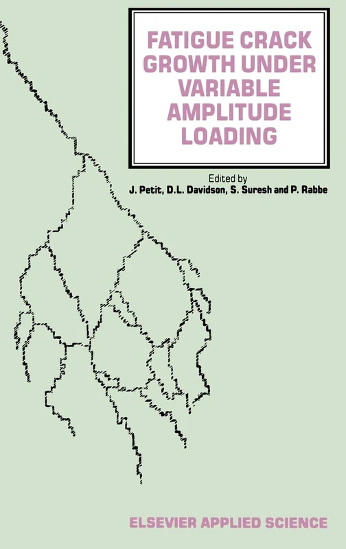 Fatigue Crack Growth Under Variable Amplitude Loading (So)