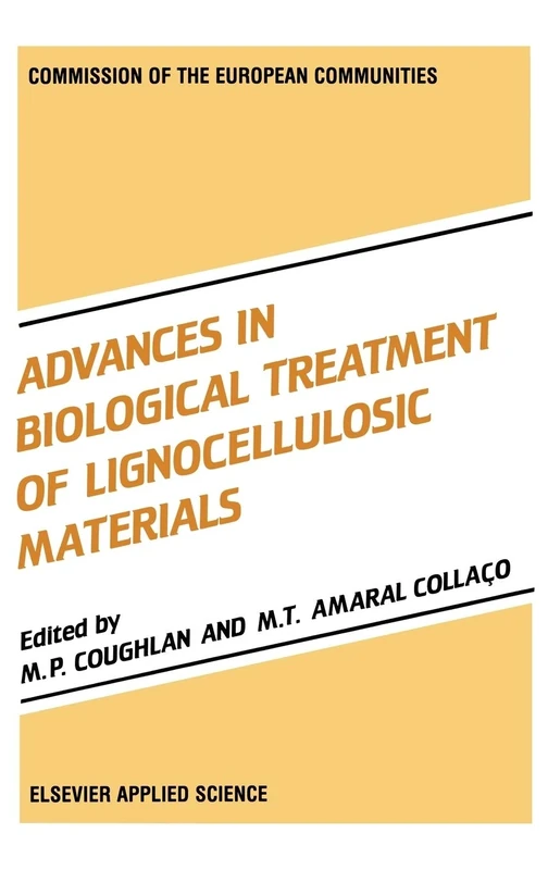 Advances in Biological Treatment of Lignocellulosic Materials - Image 1