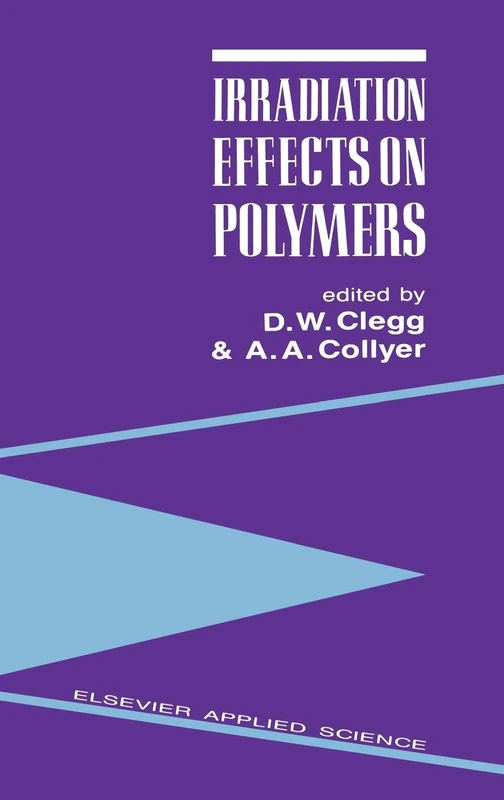 Irradiation Effects on Polymers
