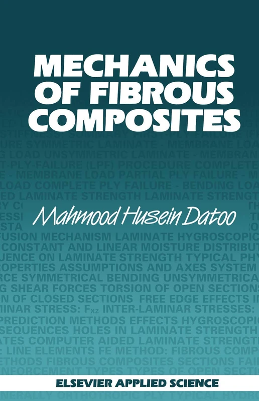Mechanics of Fibrous Composites