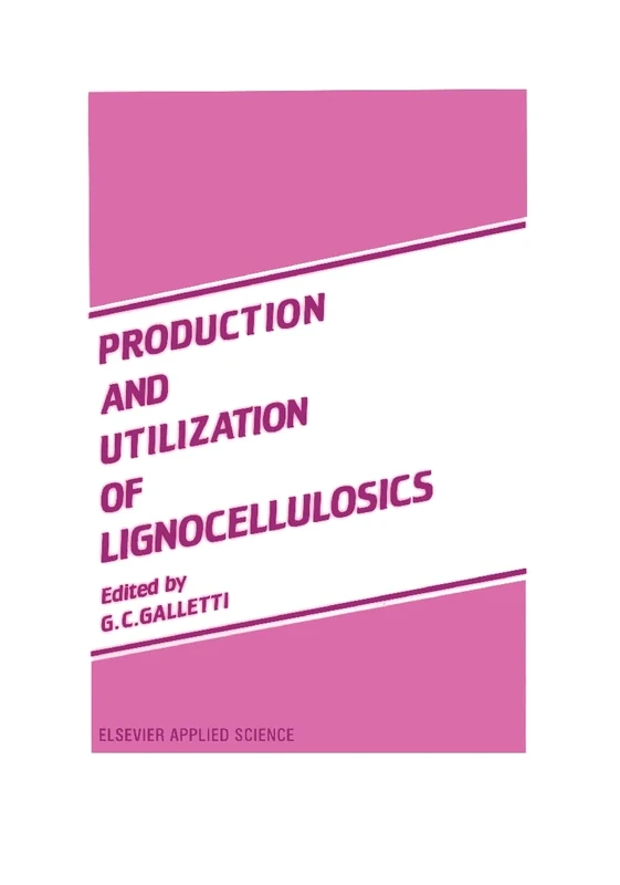Production and Utilization of Lignocellulosics: Plant refinery and breeding, analysis, feeding to herbivores, and economic aspects