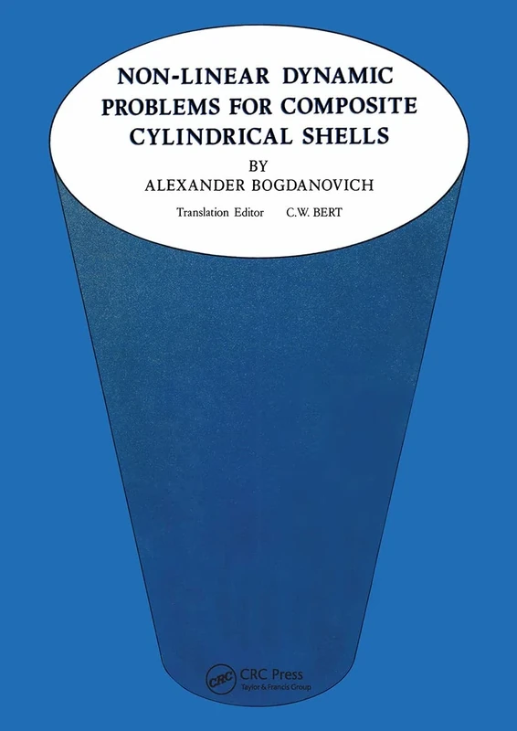 Non-Linear Dynamic Problems for Composite Cylindrical Shells