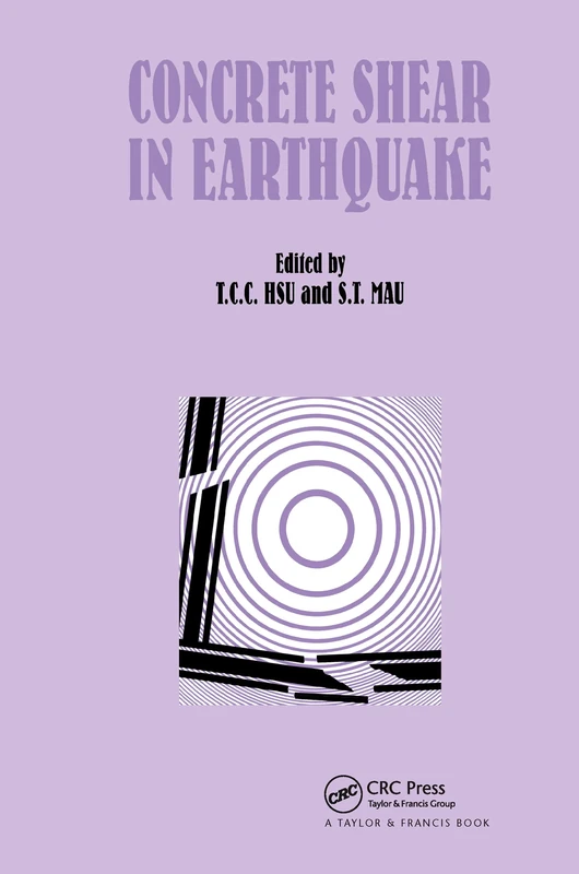 Concrete Shear in Earthquake