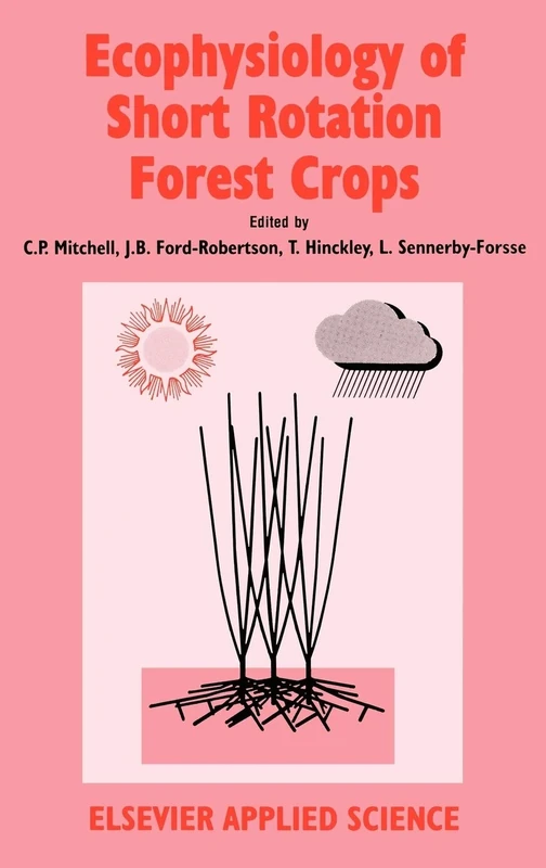 Ecophysiology of Short Rotation Forest Crops - Image 1