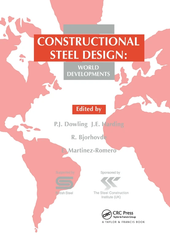 Constructional Steel Design: World developments - Image 1