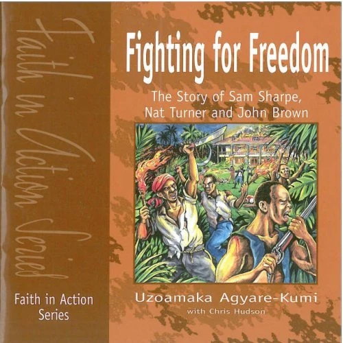 Fighting for Freedom