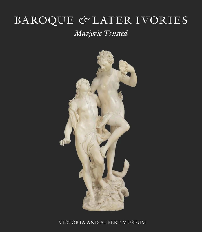 Baroque & Later Ivories