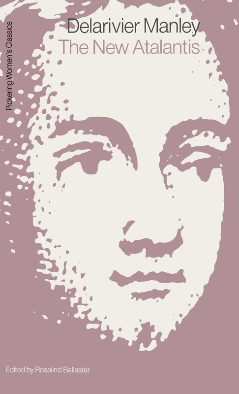 New Atalantis (Pickering Women's Classics) - Image 1
