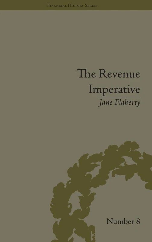 Routledge - The Revenue Imperative: Union Civil War Finance