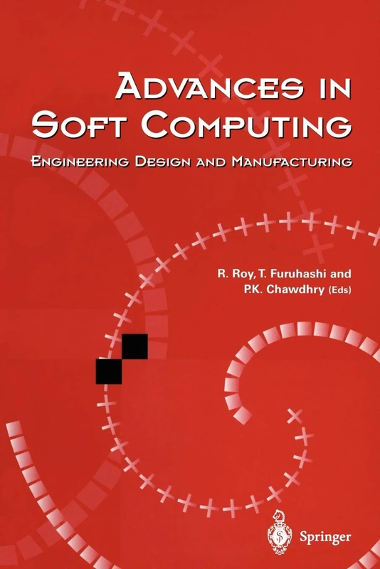 Springer Advances in Soft Computing Engineering Design Book