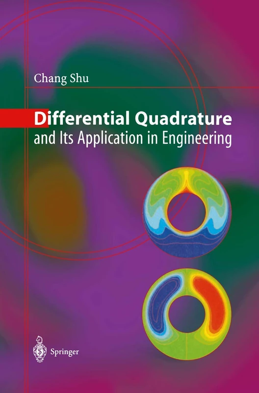 Springer - Differential Quadrature and Its Application in Engineering