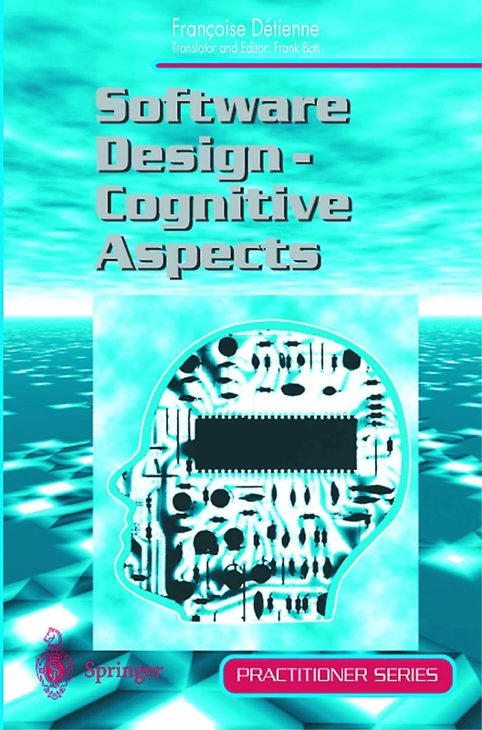 Software Design – Cognitive Aspect (Practitioner Series)