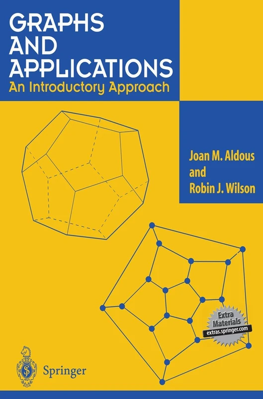 Graphs and Applications: An Introductory Approach