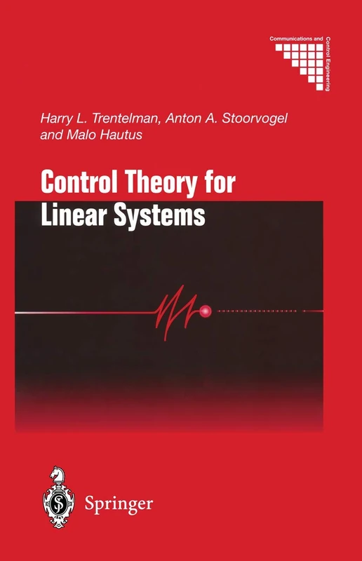 Control Theory for Linear Systems (Communications and Control Engineering)