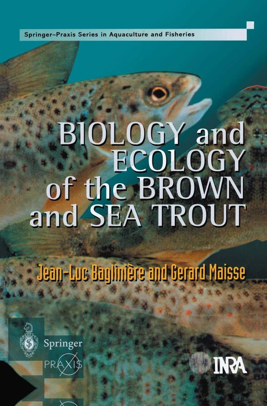 Biology and Ecology of the Brown and Sea Trout: State of the Art and Research Themes - Image 1