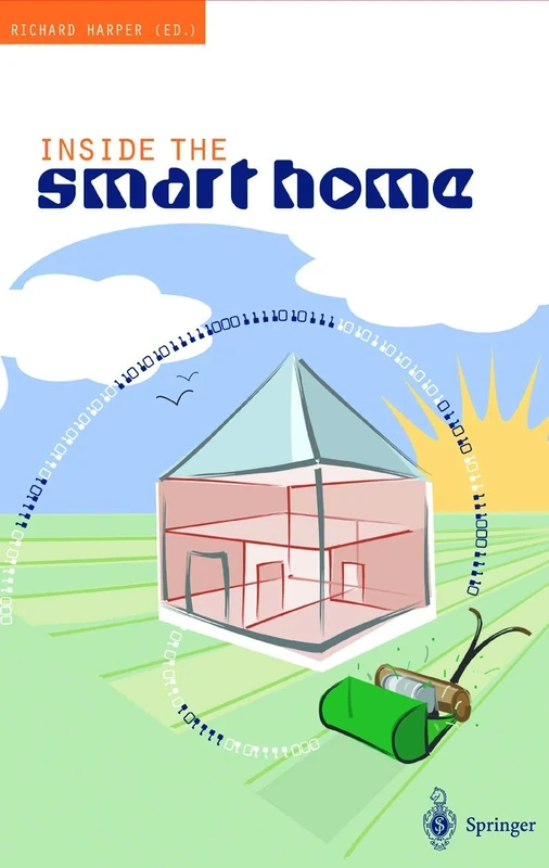 Inside the Smart Home - Image 1