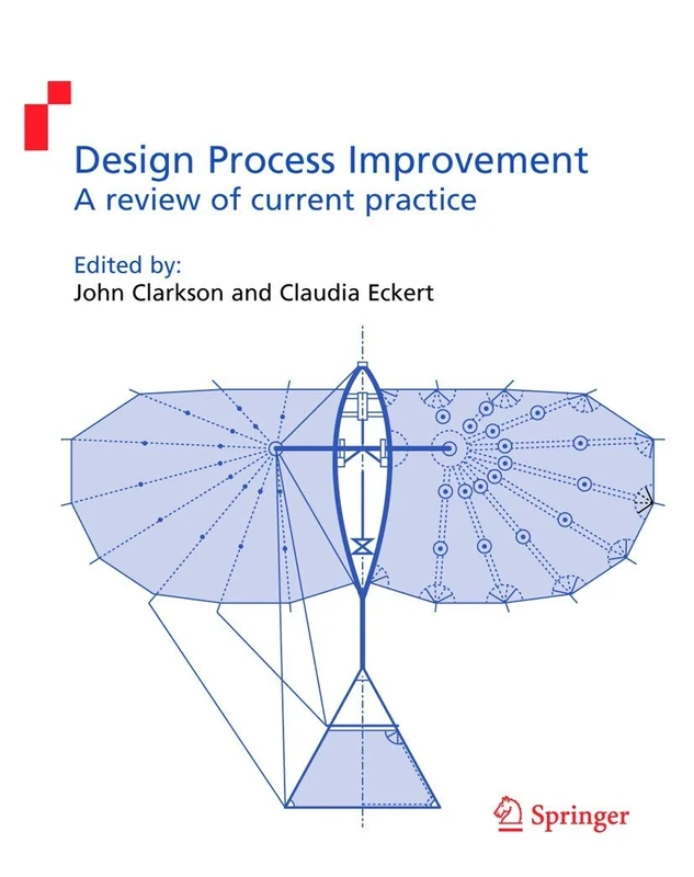 Design Process Improvement: A review of current practice - Image 1