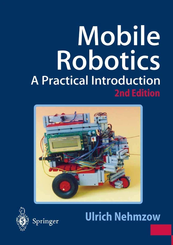 Mobile Robotics: A Practical Introduction