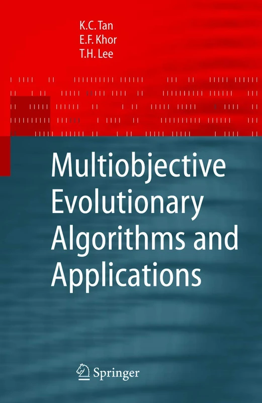 Multiobjective Evolutionary Algorithms and Applications (Advanced Information and Knowledge Processing)