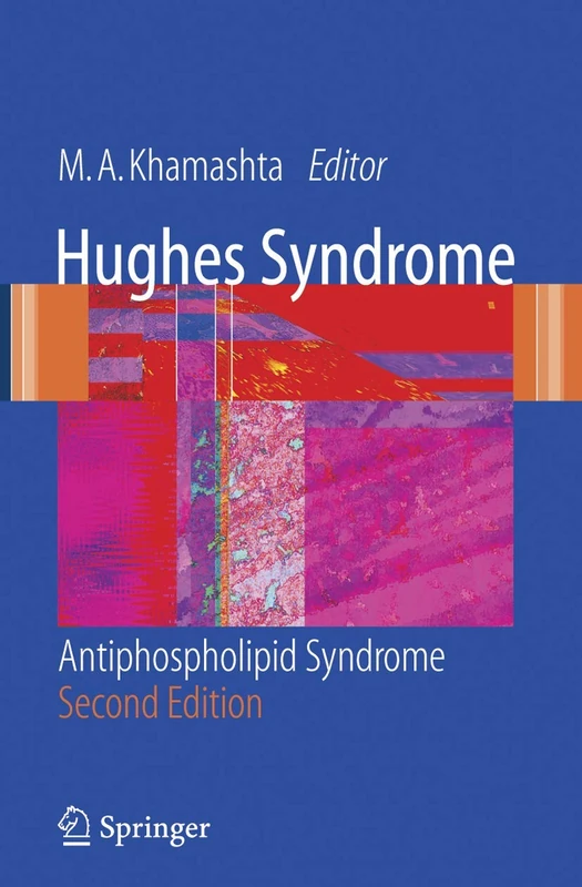 Hughes Syndrome: Antiphospholipid Syndrome - Image 1