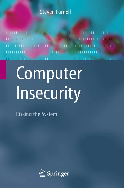 Computer Insecurity: Risking the System