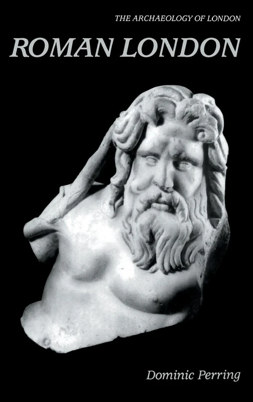 Roman London (Archaeology of London)