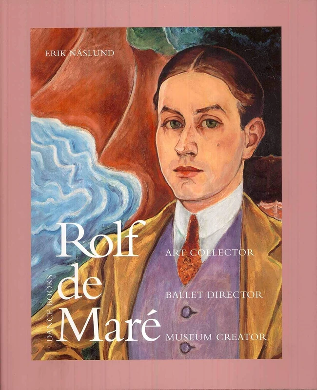 Rolf de Mare - Image 1