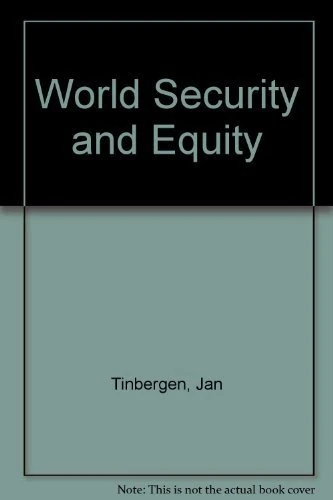 World Security and Equity - Image 1