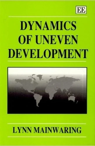 Dynamics of Uneven Development: An Analysis of the Global Accumulation of Capital