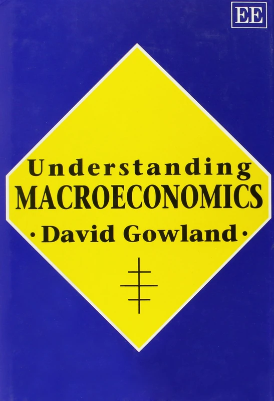 Understanding Macroeconomics: An Introduction to Economic Policy in the 1990s