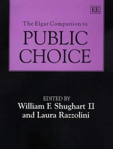 The Elgar Companion to Public Choice