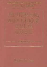 THE INTERNATIONAL POLITICAL ECONOMY OF NATURAL RESOURCES (The Library of International Political Economy series)