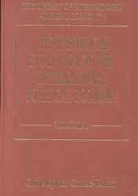 THE INTERNATIONAL POLITICAL ECONOMY OF DIRECT FOREIGN INVESTMENT (The Library of International Political Economy series)