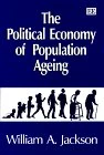 Edward Elgar - The Political Economy of Population Ageing Book