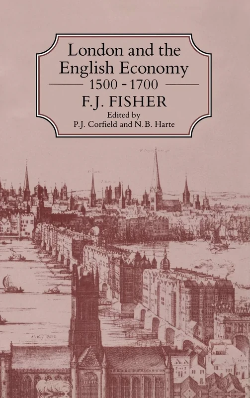 London and the English Economy - Image 1